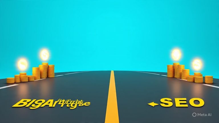 Blogging Arbitrage vs SEO