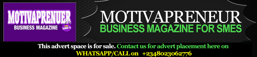 MOTIVAPRENEUR