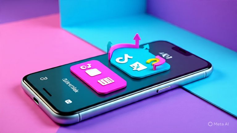 TikTok Ads for Affiliate Marketing
