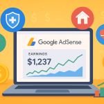 highest AdSense CPC niches in 2025